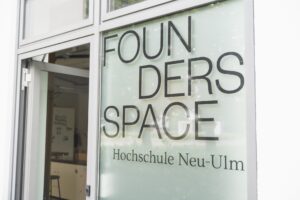 Der Founders Space hat sich als zentraler Treffpunkt für innovative Projekte in Stadt, Region und auch darüber hinaus etabliert.
