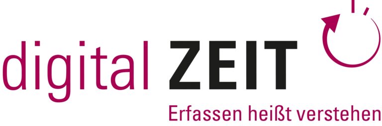 Logo digital ZEIT GmbH