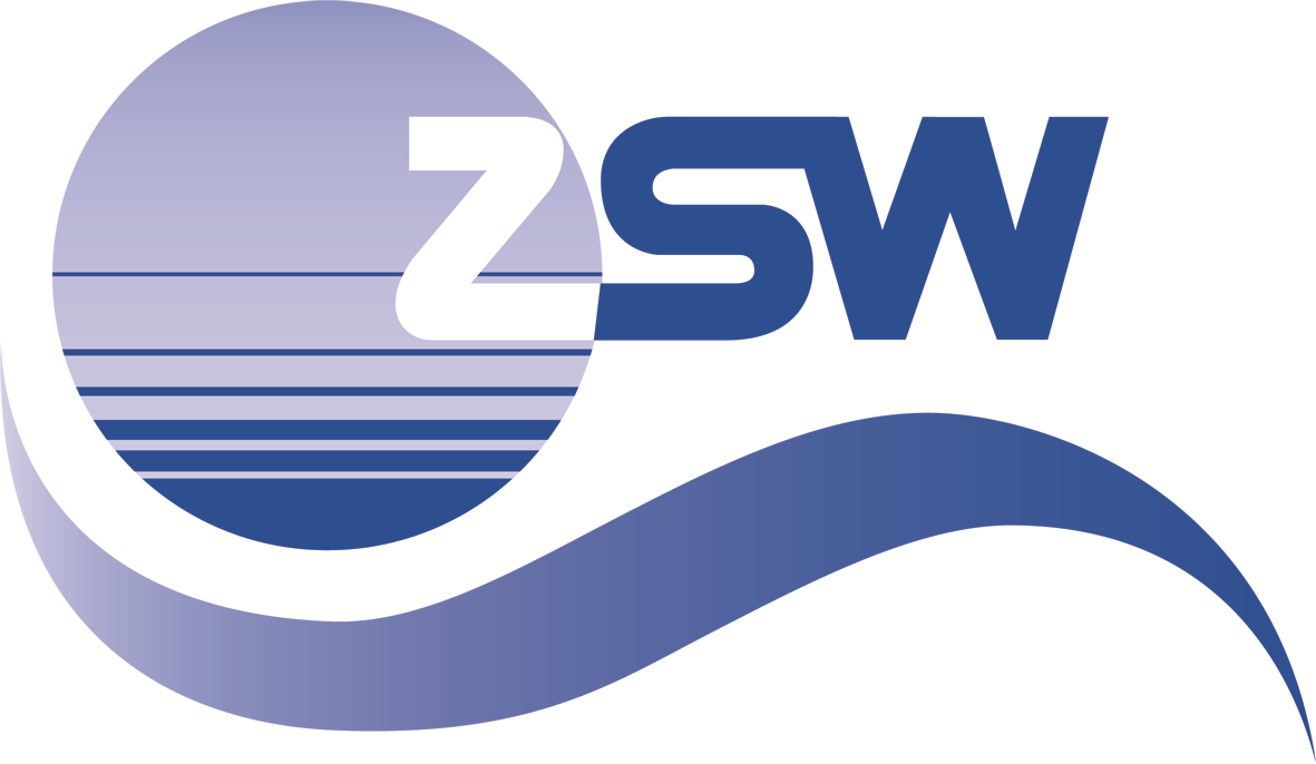 ZSW Logo