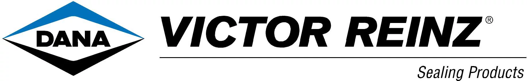 Logo DANA Victor Reinz