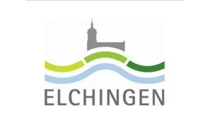 Logo Gemeinde Elchingen