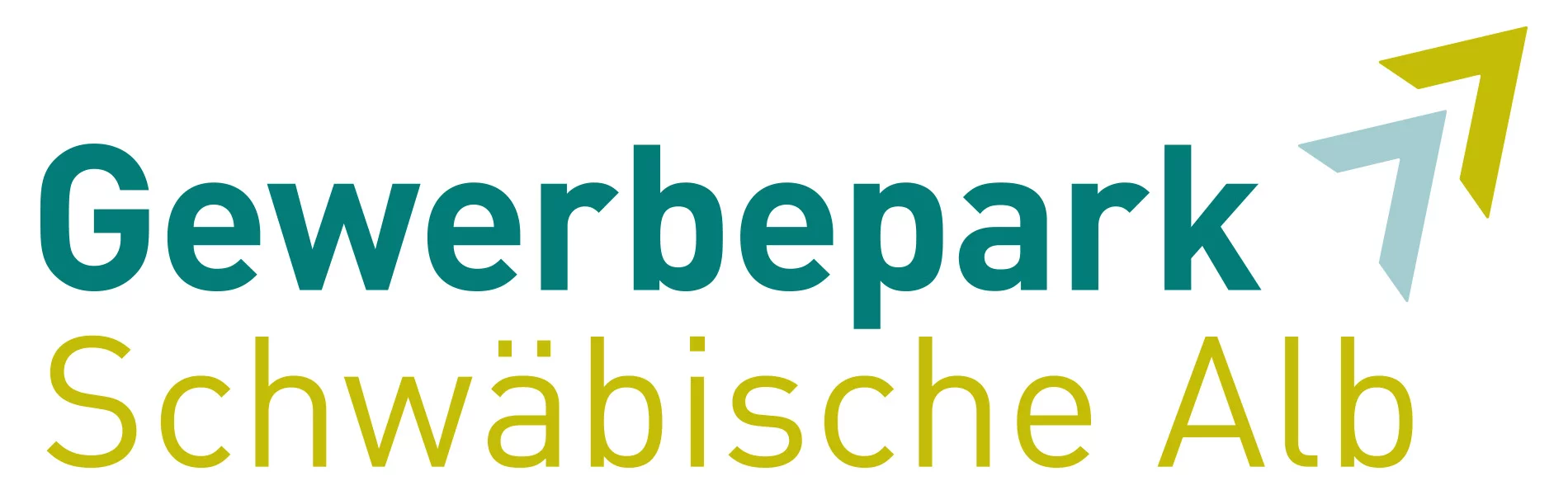 Logo Gewerbepark Schwäbische Alb