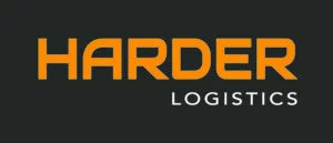 Logo Harder Logistics