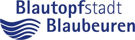 Logo Stadt Blaubeuren