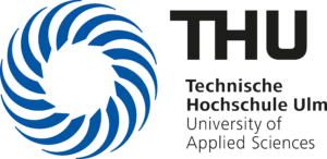 Logo Technische Hochschule Ulm