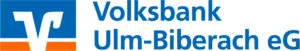 Logo Volksbank Ulm-Biberach