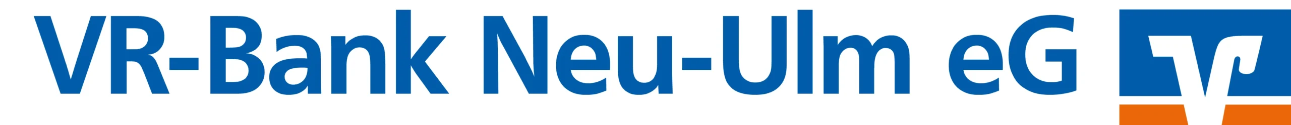 Logo VR-Bank Neu-Ulm