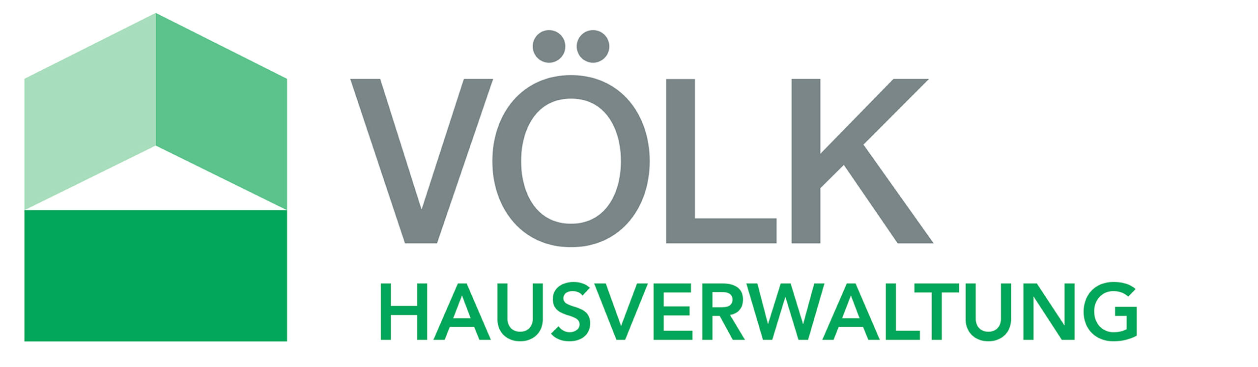 Logo VÖLK Hausverwaltung