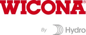 Logo Wicona