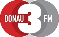 Logo Donau 3FM