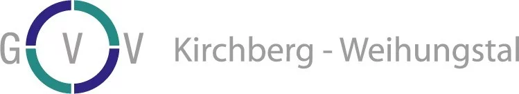 Logo GVV Kirchberg-Weihungstal