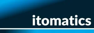 Logo itomatics