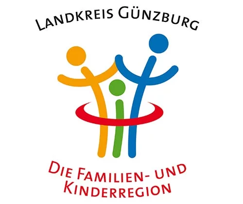 Logo Landkreis Günzburg