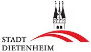 Logo Stadt Dietenheim