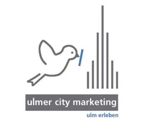 Logo Ulmer City Marketing