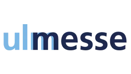 Logo Ulm Messe