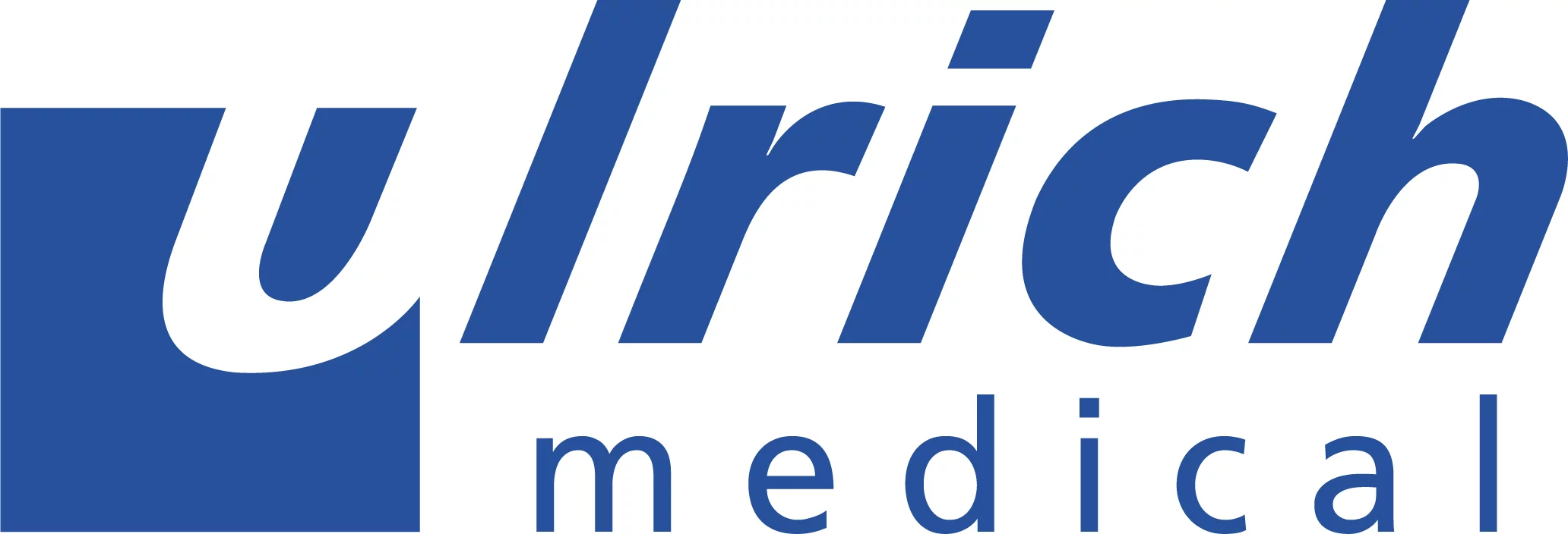 Logo Ulrich Medical