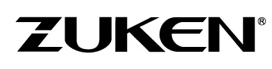 Logo Zuken