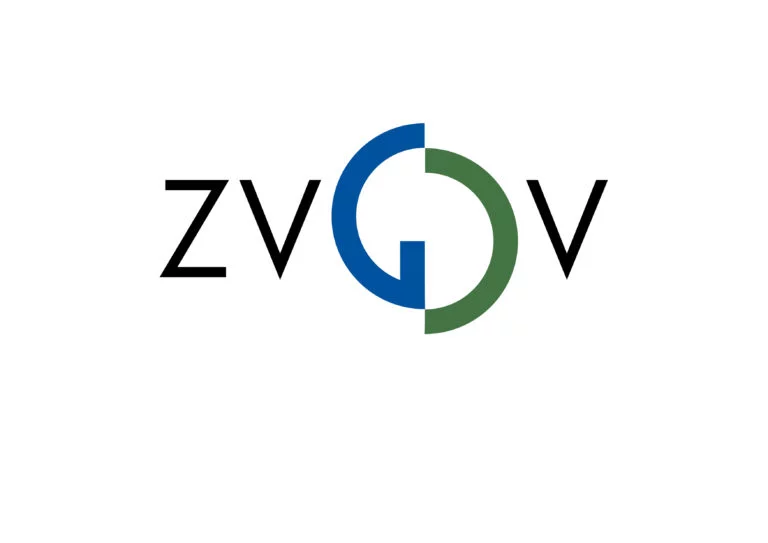 Logo ZVGDV