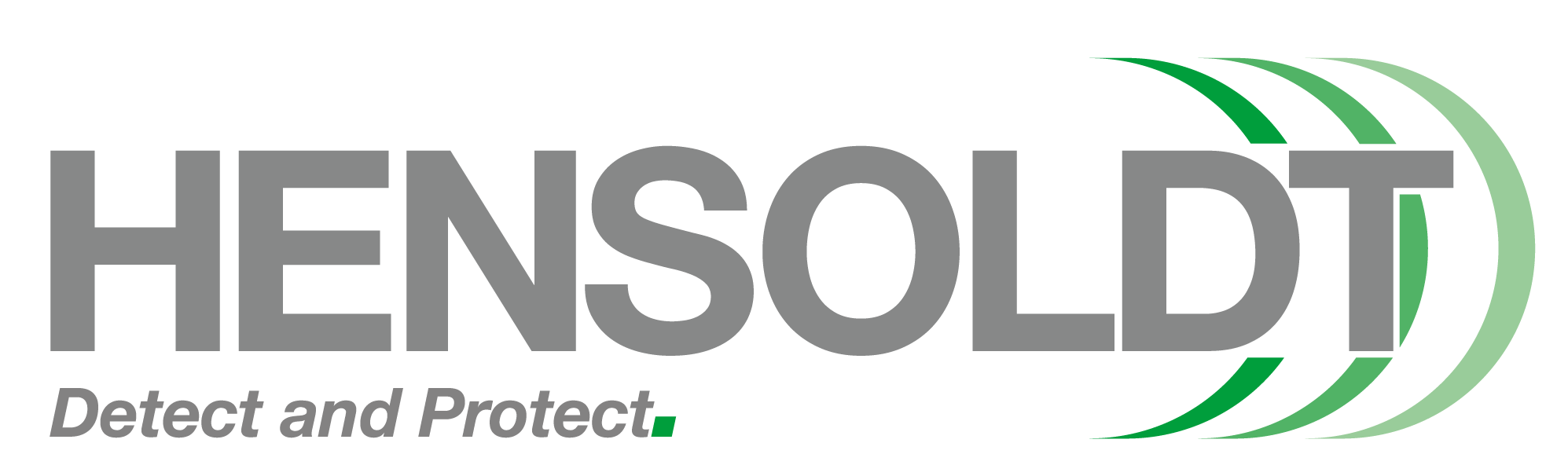 Logo der Firma Hensoldt