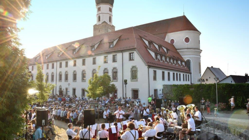 Ehingen Musiksommer