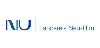 Logo Landkreis Neu-Ulm
