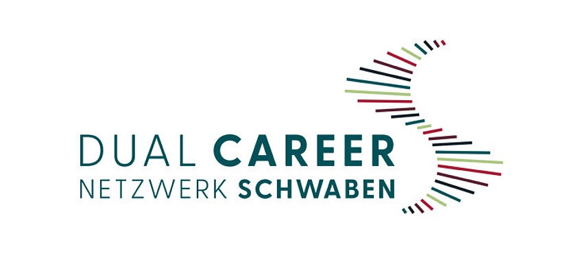 Logo Dual Career Netzwerk Schwaben