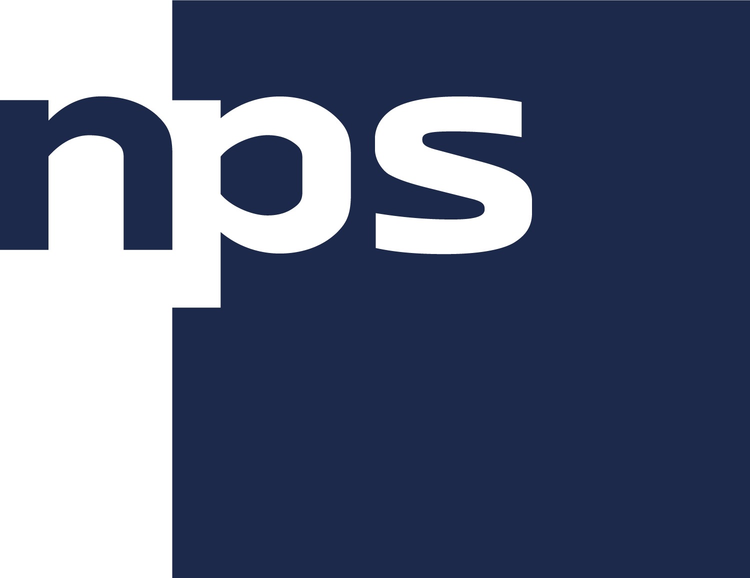 Logo nps Bauprojektmanagement GmbH