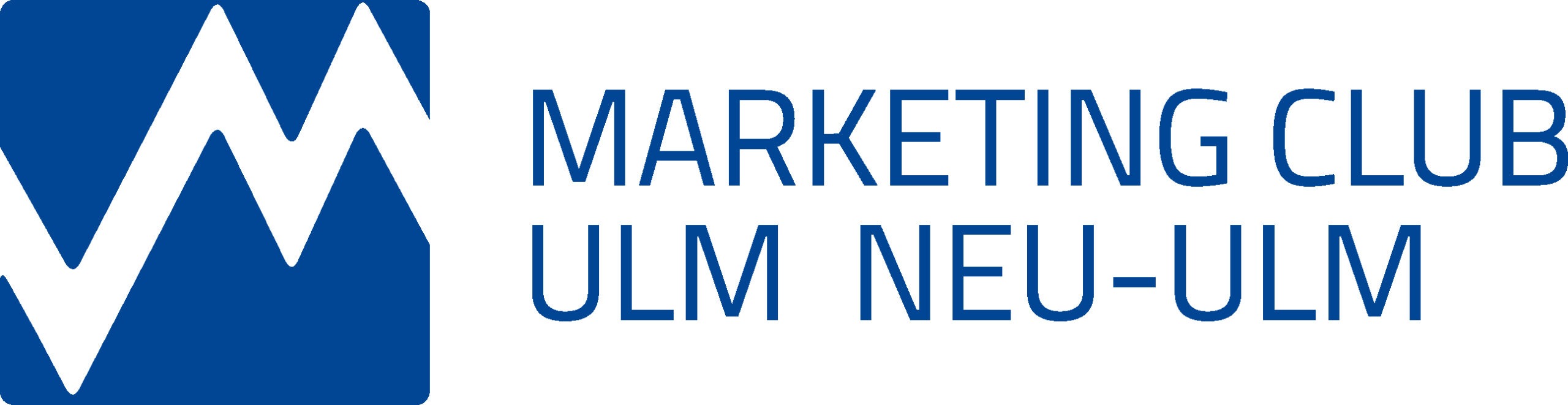 Logo Marketing-Club Ulm/Neu-Ulm e.V.