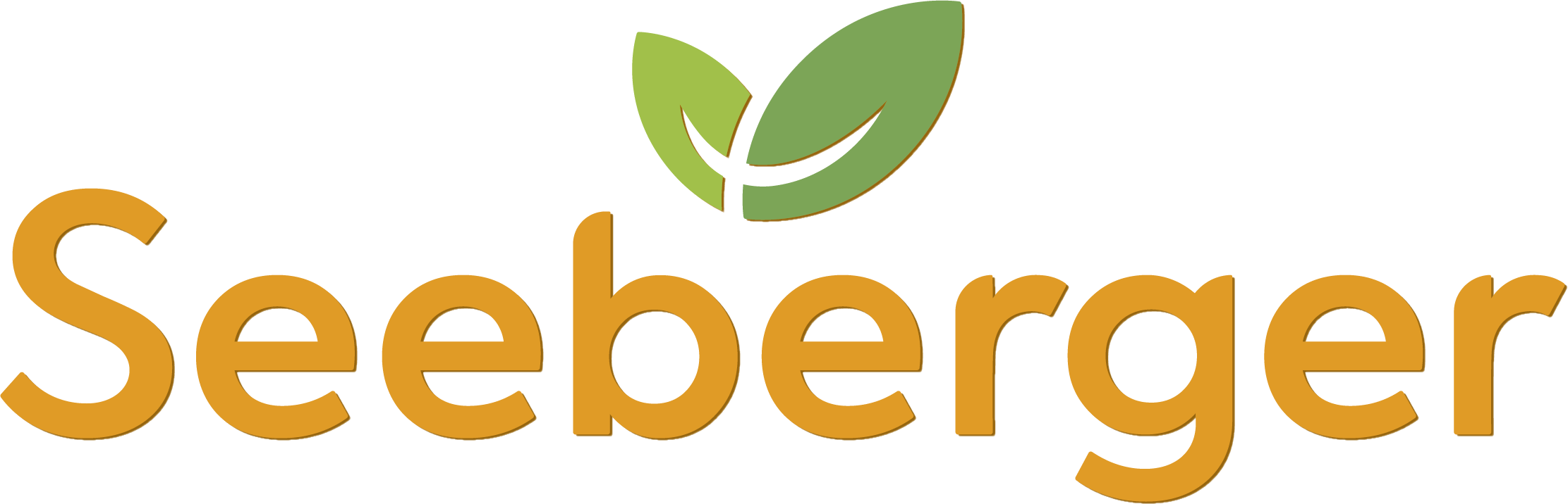 Logo von Seeberger GmbH