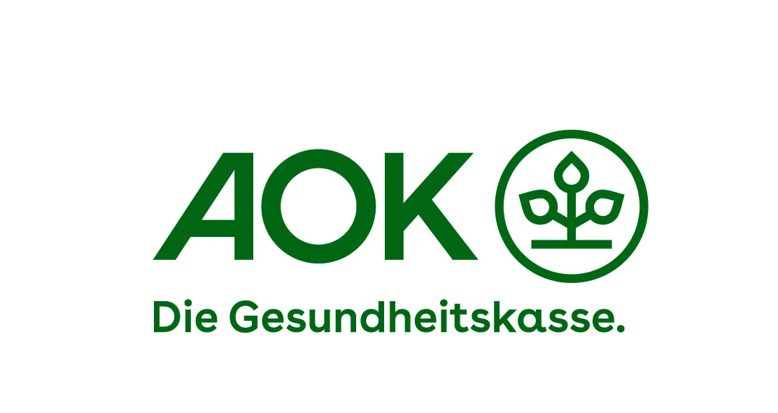 Logo von AOK- Die Gesundheitskasse Ulm-Biberach