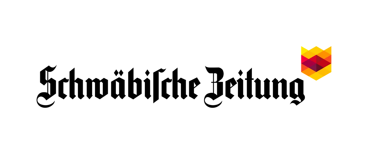 Logo von Schwäbische Zeitung